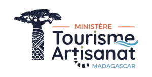 logo-ministere-tourisme-agence-madablue-madagascar